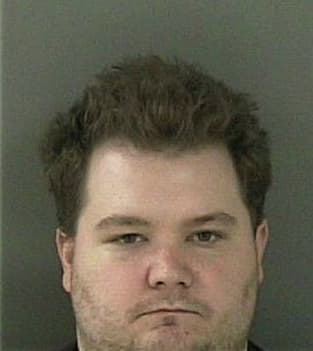 Joshua Roach, - Indian River County, FL 